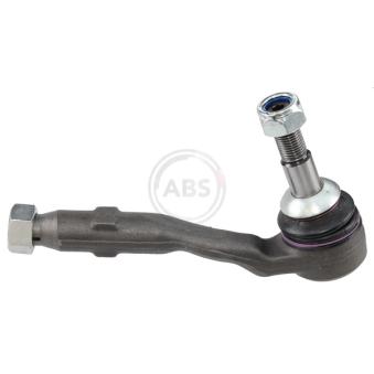 Rotule de barre de connexion A.B.S. 230887 pour BMW Série 5 518 d - 150cv