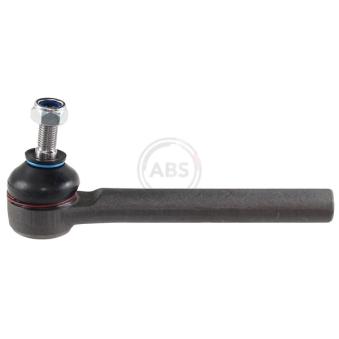 Rotule de barre de connexion A.B.S. 230888 pour FIAT PANDA 1.3 D Multijet - 80cv