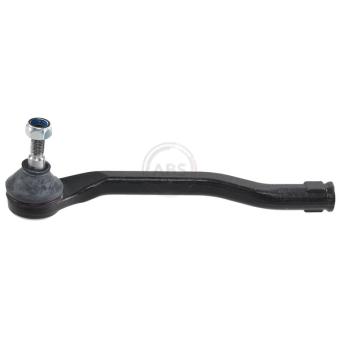 Rotule de barre de connexion A.B.S. 230921 pour VOLKSWAGEN CADDY 1.5 DCI 4x4 - 110cv