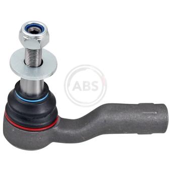 Rotule de barre de connexion A.B.S. 231042 pour FIAT STRADA 2.0 AWD - 300cv
