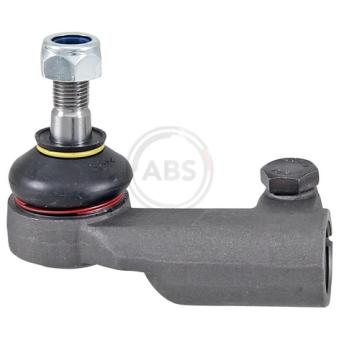 Rotule de barre de connexion A.B.S. 231049 pour CITROEN C3 ORIGIN 1.6 - 82cv