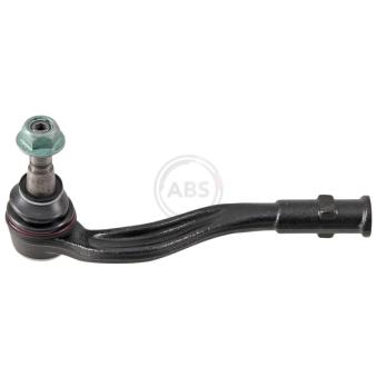 Rotule de barre de connexion A.B.S. 231114 pour AUDI A5 35 TDI - 150cv