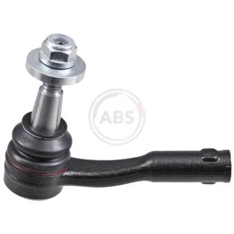 Rotule de barre de connexion A.B.S. 231289 pour LAND ROVER RANGE ROVER D300 MHEV AWD - 300cv