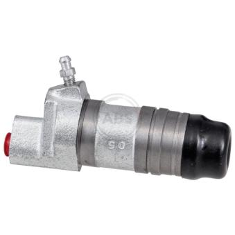 Cylindre récepteur, embrayage A.B.S. [2381]