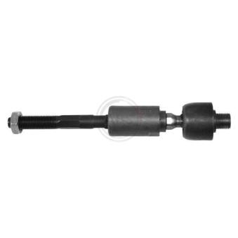 Rotule de direction intérieure, barre de connexion A.B.S. 240001 pour ALFA ROMEO 147 1.6 16V TS - 120cv