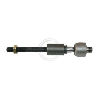 Rotule de direction intérieure, barre de connexion A.B.S. 240005 pour ALFA ROMEO 147 1.6 16V TS - 120cv