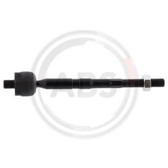 Rotule de direction intérieure, barre de connexion A.B.S. 240018 pour MG MG EV - 143cv