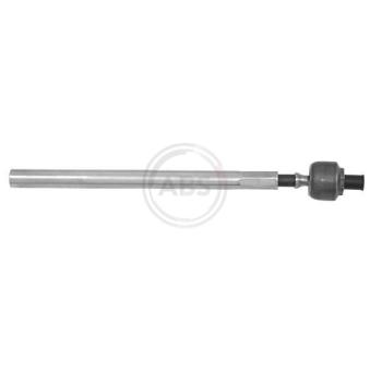 Rotule de direction intérieure, barre de connexion A.B.S. 240034 pour FORD GALAXY 1.9 D - 60cv
