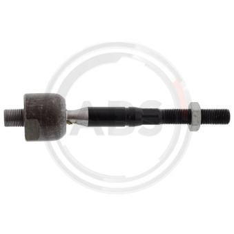 Rotule de direction intérieure, barre de connexion A.B.S. 240044 pour LEXUS IS 250 - 208cv