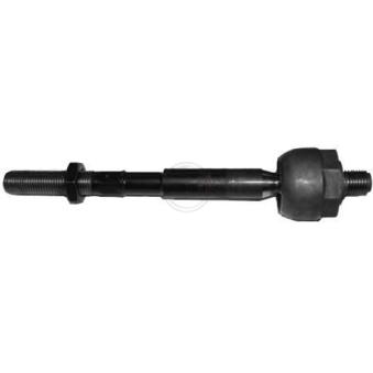 Rotule de direction intérieure, barre de connexion A.B.S. 240087 pour OPEL COMBO TDI - 110cv
