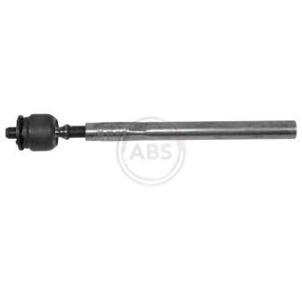 Rotule de direction intérieure, barre de connexion A.B.S. 240222 pour VOLKSWAGEN GOLF 1.8 - 110cv