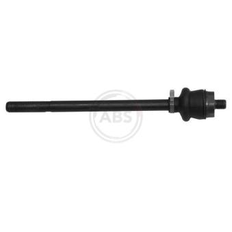 Rotule de direction intérieure, barre de connexion A.B.S. 240308 pour MAZDA 6 2.5 Syncro - 110cv