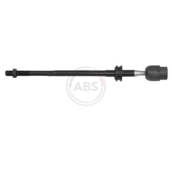 Rotule de direction intérieure, barre de connexion A.B.S. 240313 pour FIAT 500e 1.9 TDI - 110cv