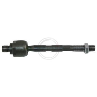 Rotule de direction intérieure, barre de connexion A.B.S. 240475 pour HYUNDAI COUPE 1.5 CRDi - 110cv