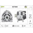 Alternateur VALEO [437444]