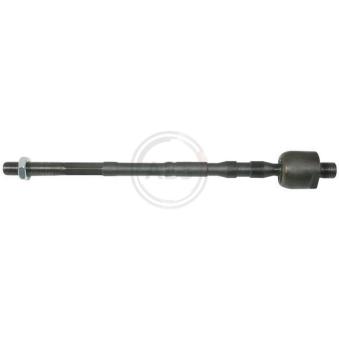 Rotule de direction intérieure, barre de connexion A.B.S. 240489 pour SUBARU OUTBACK 2.5 - 165cv