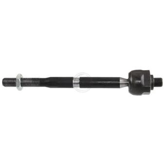 Rotule de direction intérieure, barre de connexion A.B.S. 240580 pour CITROEN JUMPY 1.0 EcoBoost - 140cv