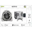 VALEO 437513 - Alternateur