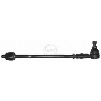 Barre de connexion A.B.S. 250024 pour VOLKSWAGEN GOLF 1.9 TDI - 110cv