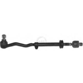 Barre de connexion A.B.S. 250038 pour BMW Série 3 316 - 90cv