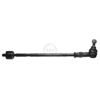 Barre de connexion A.B.S. 250155 pour VOLKSWAGEN CADDY 1.6 - 75ch