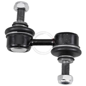 Entretoise/tige, stabilisateur A.B.S. 260058 pour HONDA CIVIC 1.5 16V - 114cv