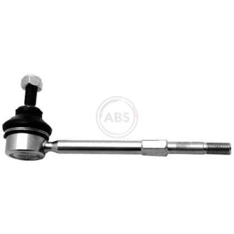 Entretoise/tige, stabilisateur A.B.S. 260100 pour NISSAN SUNNY 2.0 D - 75cv