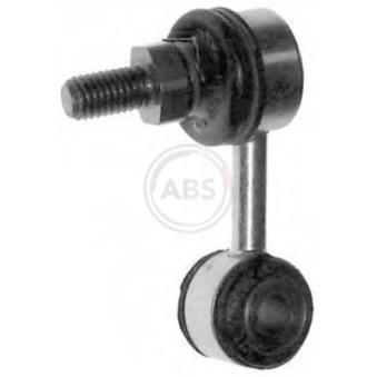 Entretoise/tige, stabilisateur A.B.S. [260140]