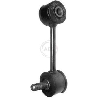 Entretoise/tige, stabilisateur A.B.S. 260144 pour MAZDA CX-30 1.9 TDI - 110cv