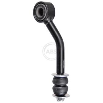 Entretoise/tige, stabilisateur A.B.S. [260175]