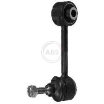 Entretoise/tige, stabilisateur A.B.S. [260252]