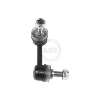 Entretoise/tige, stabilisateur A.B.S. 260292 pour TOYOTA COROLLA 1.6 i - 110cv