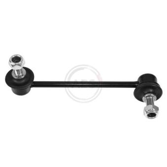 Entretoise/tige, stabilisateur A.B.S. 260366 pour OPEL COMBO 2.0 - 141cv
