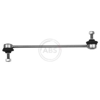 Entretoise/tige, stabilisateur A.B.S. [260378]