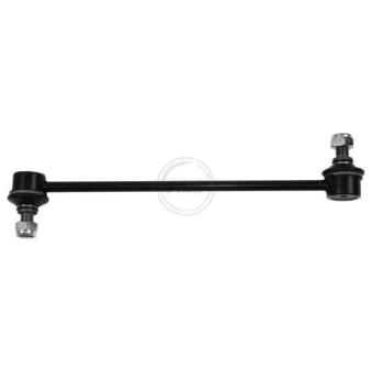 Entretoise/tige, stabilisateur A.B.S. 260382 pour CITROEN C8 1.6 VVT-i - 110cv