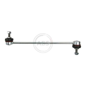 Entretoise/tige, stabilisateur A.B.S. [260504]