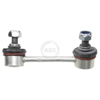 Entretoise/tige, stabilisateur A.B.S. [260523]