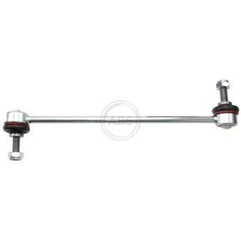 Entretoise/tige, stabilisateur A.B.S. 260526 pour FORD TRANSIT 1.9 DCI - 110cv