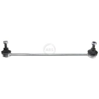 Entretoise/tige, stabilisateur A.B.S. 260531 pour MAZDA MPV 1.2 THP 110 - 110cv