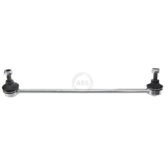 Entretoise/tige, stabilisateur A.B.S. 260532 pour MAZDA MPV 1.2 THP 110 - 110cv