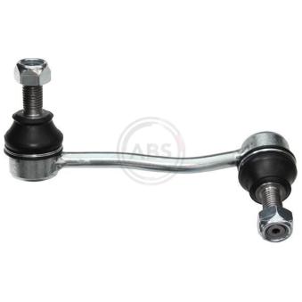 Entretoise/tige, stabilisateur A.B.S. 260547 pour MERCEDES-BENZ SPRINTER 319 CDI RWD - 190cv
