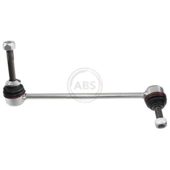 Entretoise/tige, stabilisateur A.B.S. 260594 pour BMW X5 3.0 d - 211cv