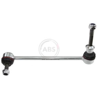 Entretoise/tige, stabilisateur A.B.S. 260595 pour BMW X5 3.0 d - 211cv