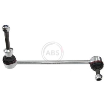 Entretoise/tige, stabilisateur A.B.S. 260596 pour BMW X5 3.0 d - 211cv