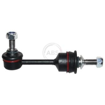 Entretoise/tige, stabilisateur A.B.S. 260598 pour BMW X5 3.0 d - 211cv