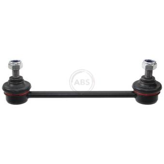 Entretoise/tige, stabilisateur A.B.S. 260658 pour AUDI A5 1.6 - 122cv