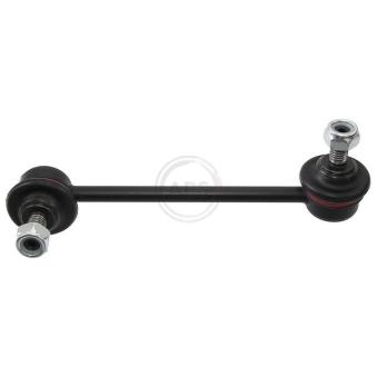 Entretoise/tige, stabilisateur A.B.S. 260723 pour TOYOTA COROLLA 2.2 D - 129cv