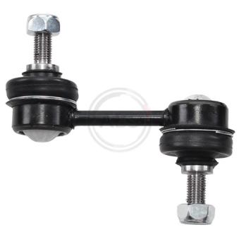 Entretoise/tige, stabilisateur A.B.S. 260733 pour CITROEN C3 1.8 - 137cv