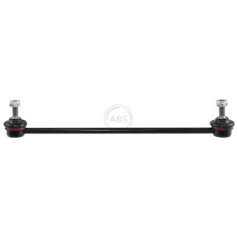 Entretoise/tige, stabilisateur A.B.S. 260751 pour MAZDA MPV 1.2 THP 110 - 110cv
