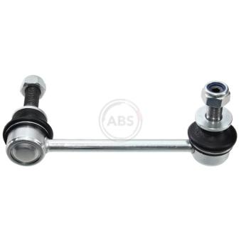 Entretoise/tige, stabilisateur A.B.S. [260772]